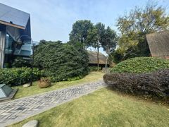 -老房子金沙元年川菜食府·花园餐厅(金沙店)
