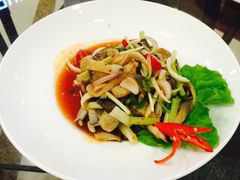 荷花泰菜(东方广场店)-荷花泰菜(东方新天地店)