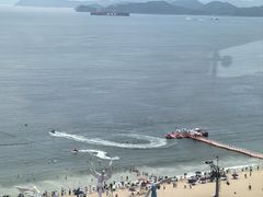 -大梅沙海滨公园