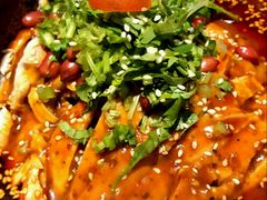 -辛香汇·现炒川菜(武进吾悦店)