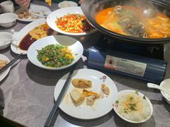 -湘轩·土菜研究院(光大店)