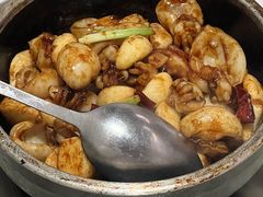-粗茶淡饭·汉口公馆(循礼门店)