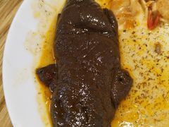 -青瓷火锅料理(西单大悦城店)