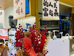 -小飞象面包公社(珠江路金鹰店)