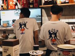 -Alimentari早午餐(安福路店)