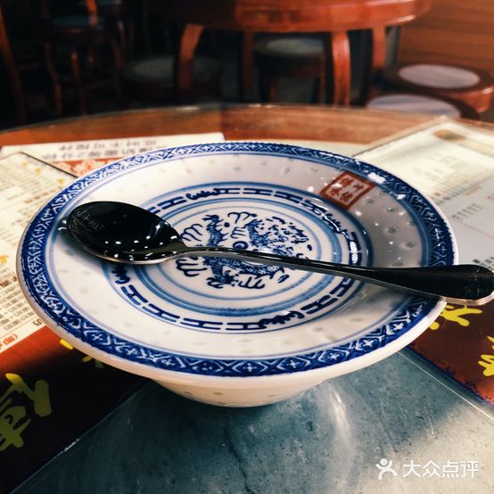 顺德水牛奶甜品叶佬传承(九洲新世界店)