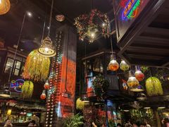 -胡桃里乐队酒馆(鎏嘉码头店)