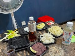 -锤子火锅(百步亭金桥汇2期店)