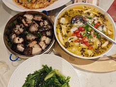 -吴记百家·私房菜·家宴(润园店)