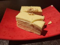 -丝路金桃·新疆菜(徐汇店)