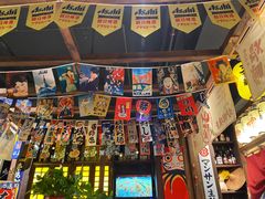 -炉胜·炉端烧·居酒屋