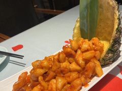 -隐食私房菜(渡口·光荣院南门·老街店)