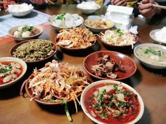 -周肥肠(江油总店)