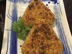 -松子料理(白家庄店)