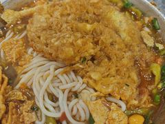 -柳州肥姨妈大骨螺蛳粉(曹路店)