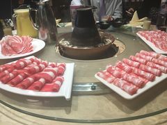 -东来顺饭庄(西直门店)