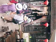 -新万鑫银丝面·非遗无锡味(惠山古镇店)