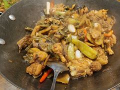 -渔乡米香·剁椒鱼头(四方坪店)