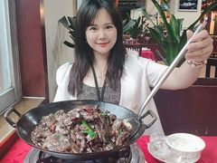 -王城醋血鸭老店
