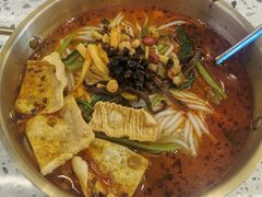 -雙冲柳州螺蛳粉&酸嘢&桂林米粉(簋街店)