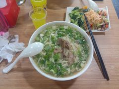 -肖家客饸饹面(郑州总店)