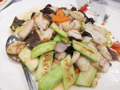 -东江海鲜酒家(艺都分店)