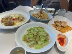 干炸响铃-虎哥私房菜(馒头山店)