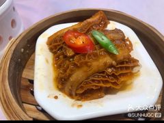 -丰鲤楼•闽南茶楼(仟禧汇店)