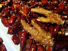 -望京一号·重庆江湖菜(工体店)