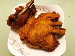 -永顺炸鸡店(黄村西大街店)