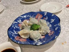 -红棉中餐厅·广州海航威斯汀酒店