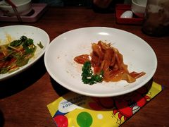 酱萝卜-胖哥俩肉蟹煲(杭州下沙学林街店)