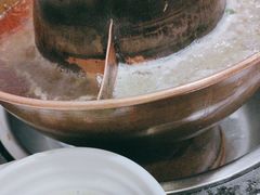 -将台涮肉(酒仙桥店)