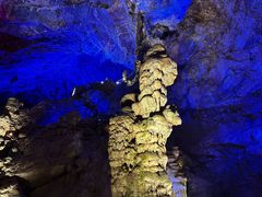 -万象洞风景名胜区