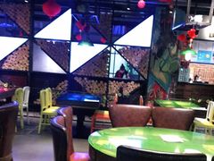 大堂-辛香汇(大华第一坊店)