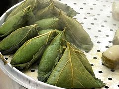 -叶婆婆豆浆馍馍