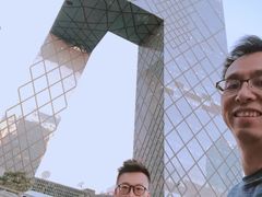 -中央广播电视总台(光华路办公区)