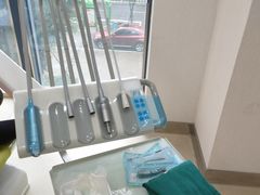 -泰康拜博口腔医院(海曙店)