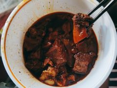 -紫光园清真北京小吃(正阳大街店)