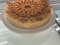 -潮一不贰·法式甜品·生日蛋糕·西式简餐(外滩店)