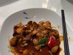 -上下九广州菜馆(锦业路店)