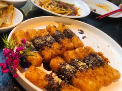 红糖糍粑-莲花餐饮(高新店)