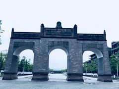 -四川大学(江安校区)