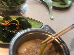 -一叶一世界·素食餐厅(锦华万达店)