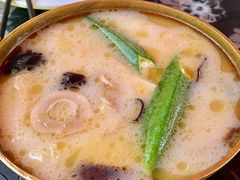 马来肉骨茶-泰阁暹罗餐厅(万达店)