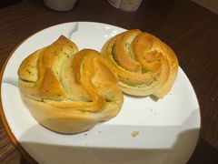 烤馍-靖远尕六美味羊羔肉