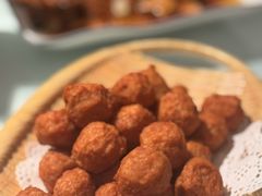 -京尊烤鸭店JINGZUN(春秀路店)