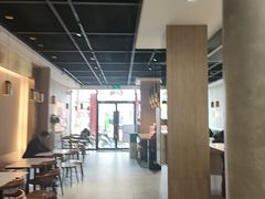 -德克士(长安百货店)
