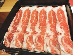 -厚道寿喜烧専門店·自助畅食(国贸店)