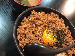 日式卤肉饭-井上家(大兴街店)